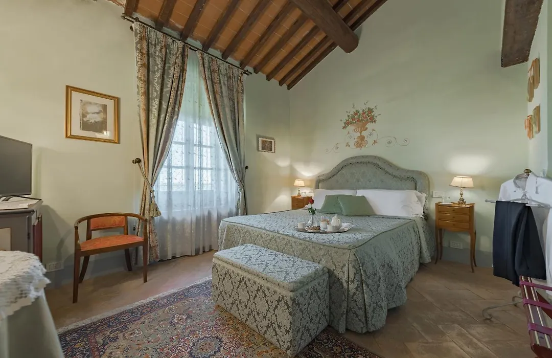 Villa De' Michelangioli-1