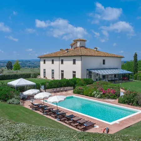 Villa De' Michelangioli-3