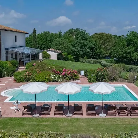 Villa De' Michelangioli-2